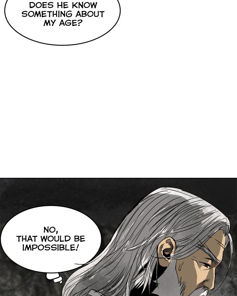 Infinite Leveling: Murim S1 - Episode 43 37