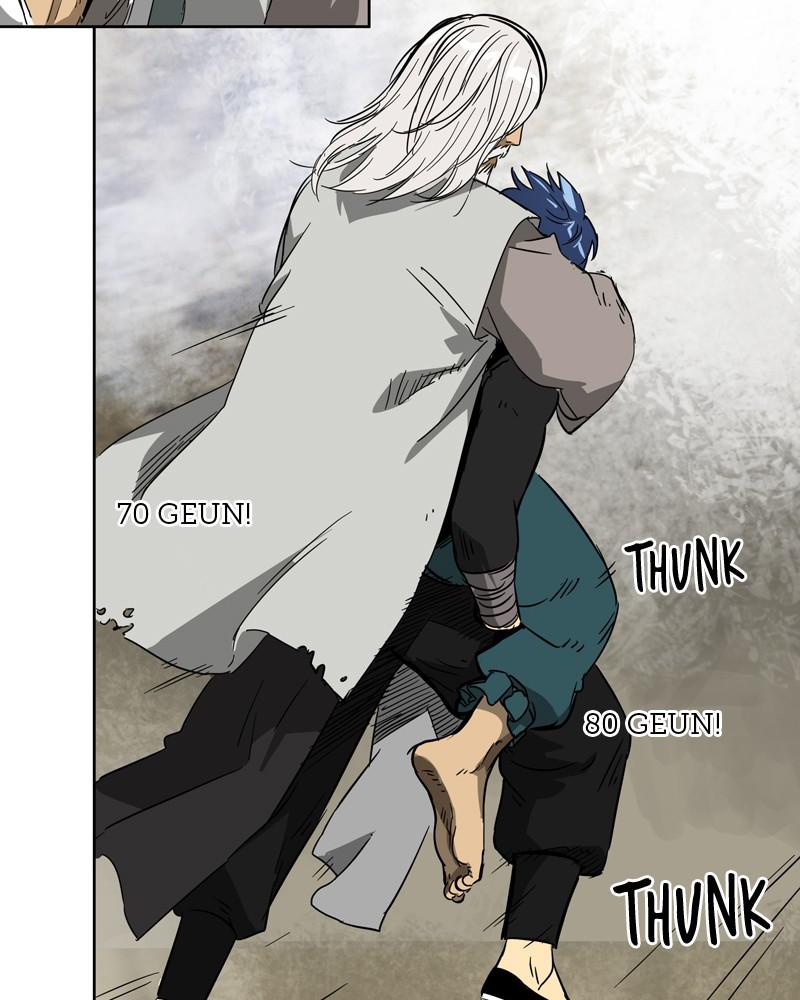 Infinite Leveling: Murim S1 - Episode 43 97