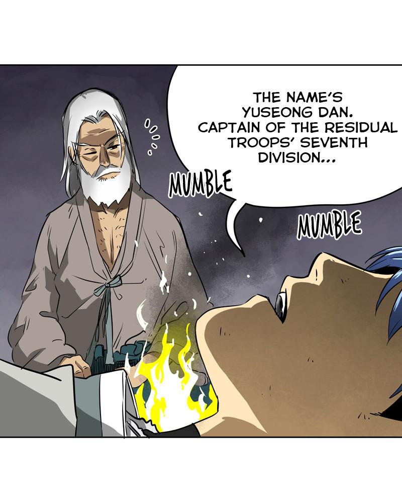Infinite Leveling: Murim S1 - Episode 44 17