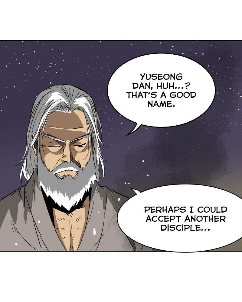 Infinite Leveling: Murim S1 - Episode 44 18