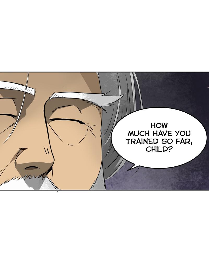 Infinite Leveling: Murim S1 - Episode 44 45