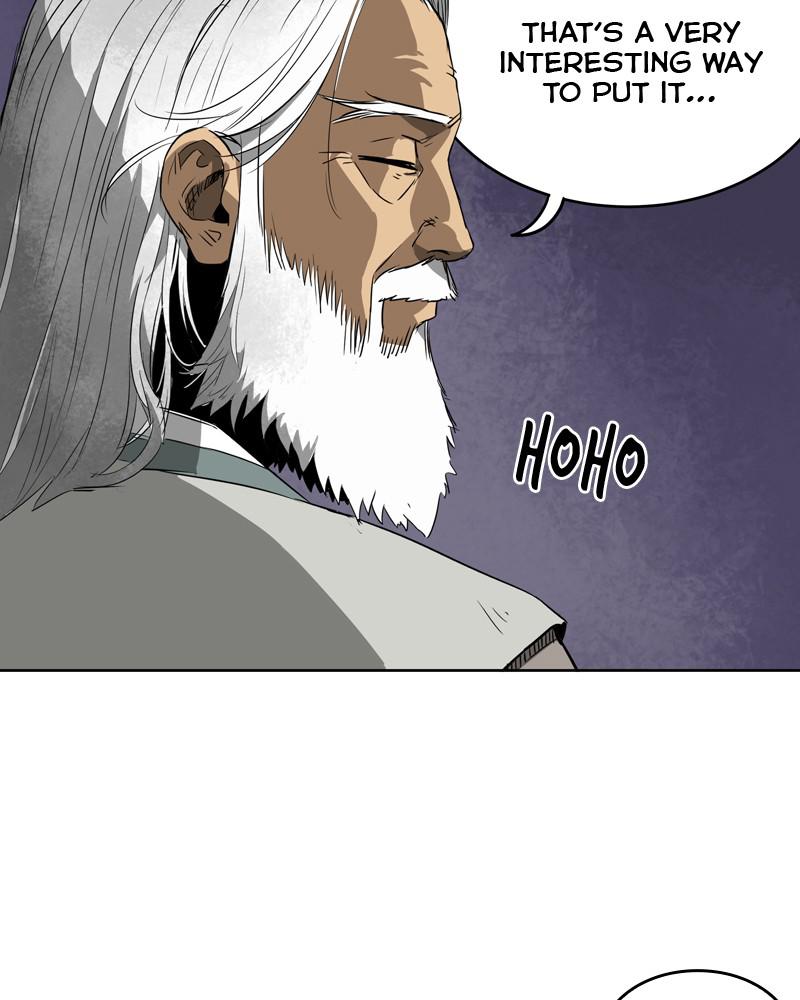 Infinite Leveling: Murim S1 - Episode 44 48