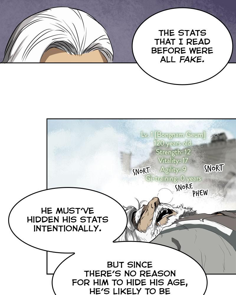 Infinite Leveling: Murim S1 - Episode 44 55