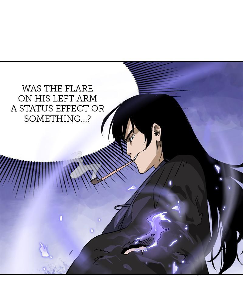 Infinite Leveling: Murim S1 - Episode 45 105