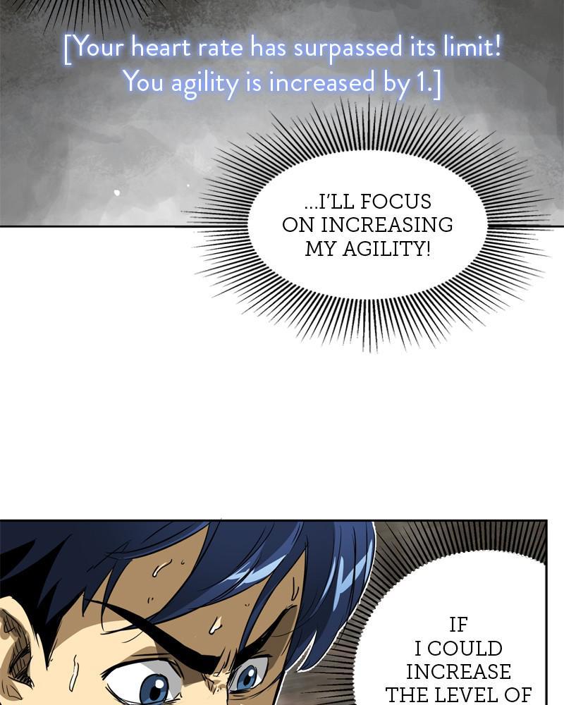 Infinite Leveling: Murim S1 - Episode 46 4