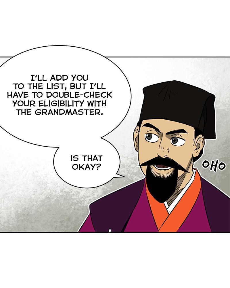 Infinite Leveling: Murim S1 - Episode 47 24
