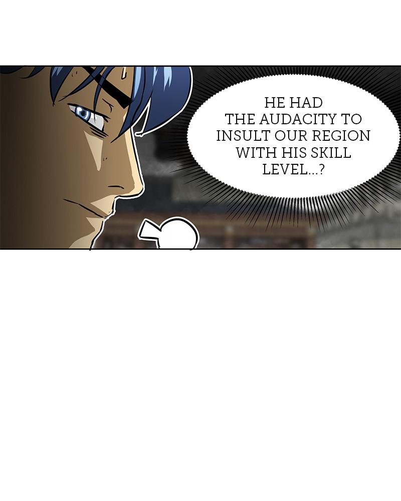 Infinite Leveling: Murim S1 - Episode 47 60