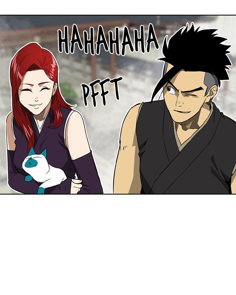 Infinite Leveling: Murim S1 - Episode 47 75