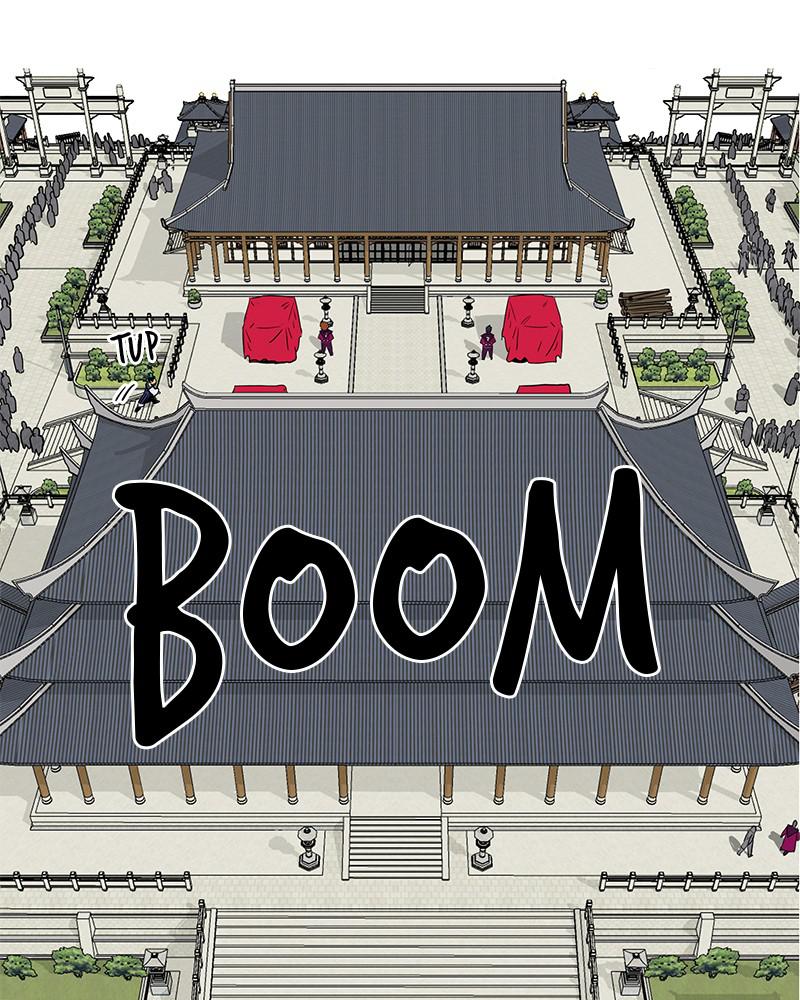 Infinite Leveling: Murim S1 - Episode 48 3