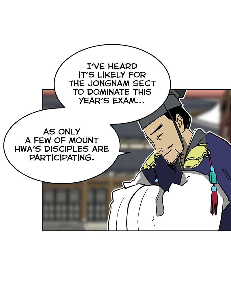 Infinite Leveling: Murim S1 - Episode 48 40