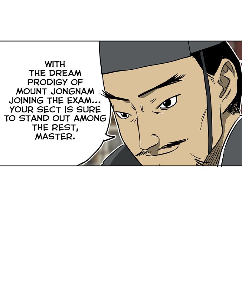 Infinite Leveling: Murim S1 - Episode 48 41