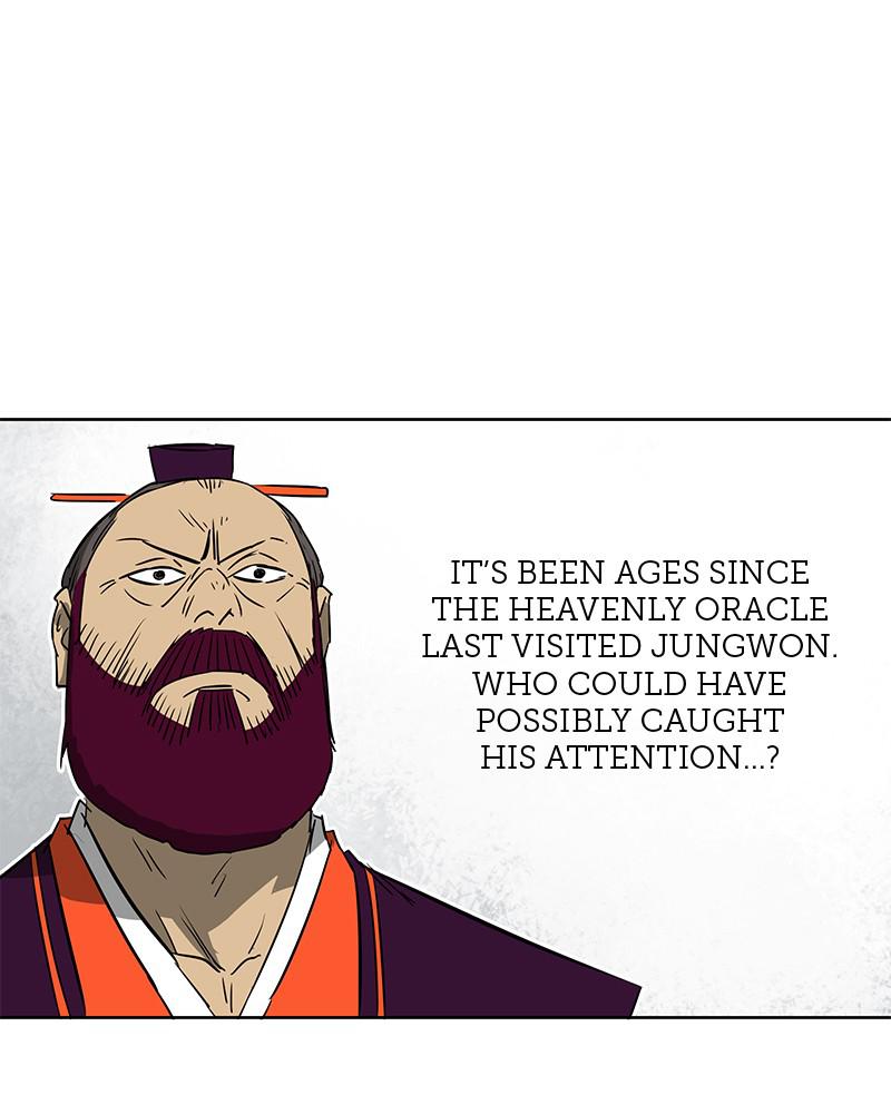 Infinite Leveling: Murim S1 - Episode 48 57
