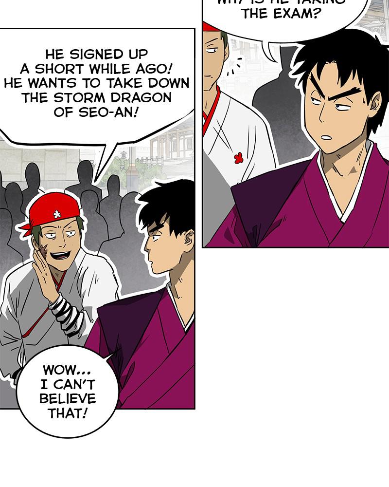 Infinite Leveling: Murim S1 - Episode 48 65