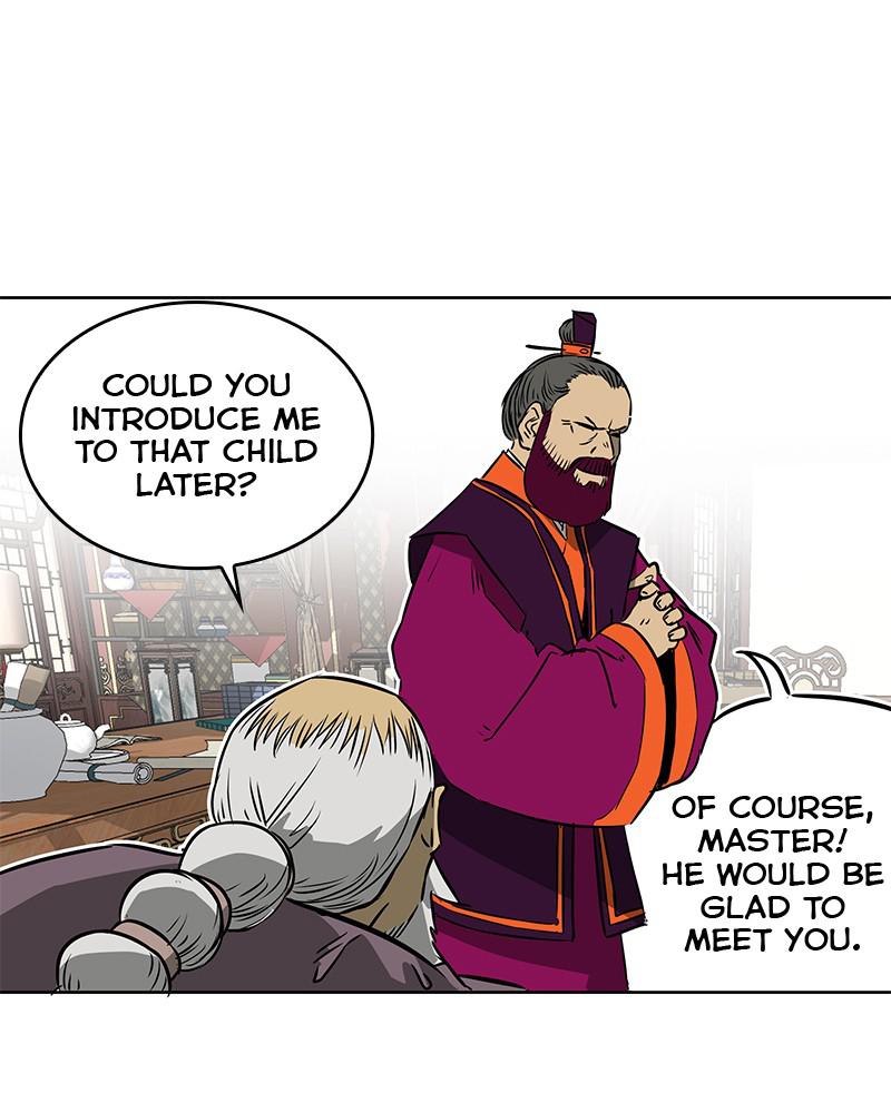 Infinite Leveling: Murim S1 - Episode 48 95