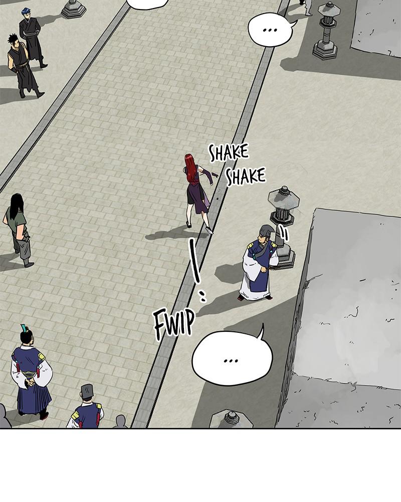 Infinite Leveling: Murim S1 - Episode 49 8