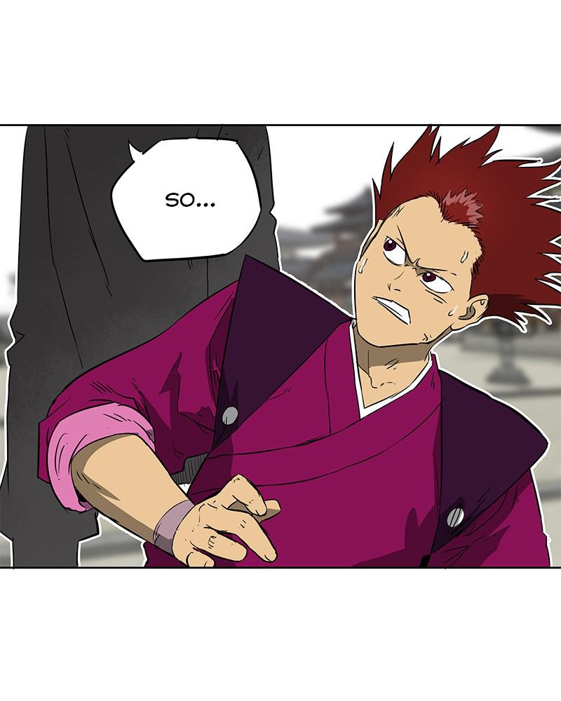 Infinite Leveling: Murim S1 - Episode 49 16