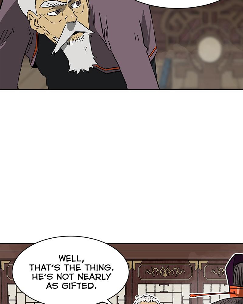 Infinite Leveling: Murim S1 - Episode 49 24