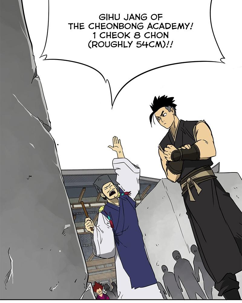 Infinite Leveling: Murim S1 - Episode 49 58