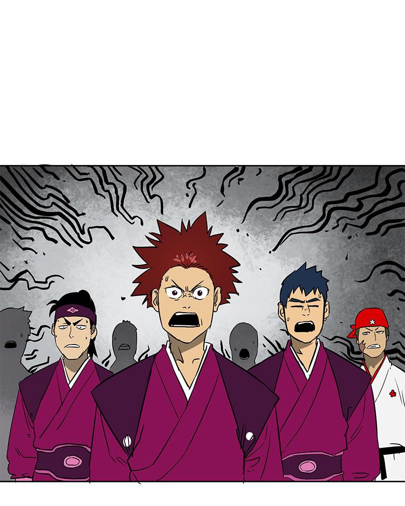 Infinite Leveling: Murim S1 - Episode 49 59
