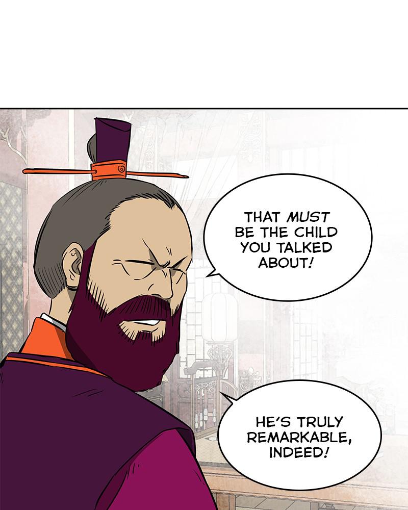 Infinite Leveling: Murim S1 - Episode 49 63