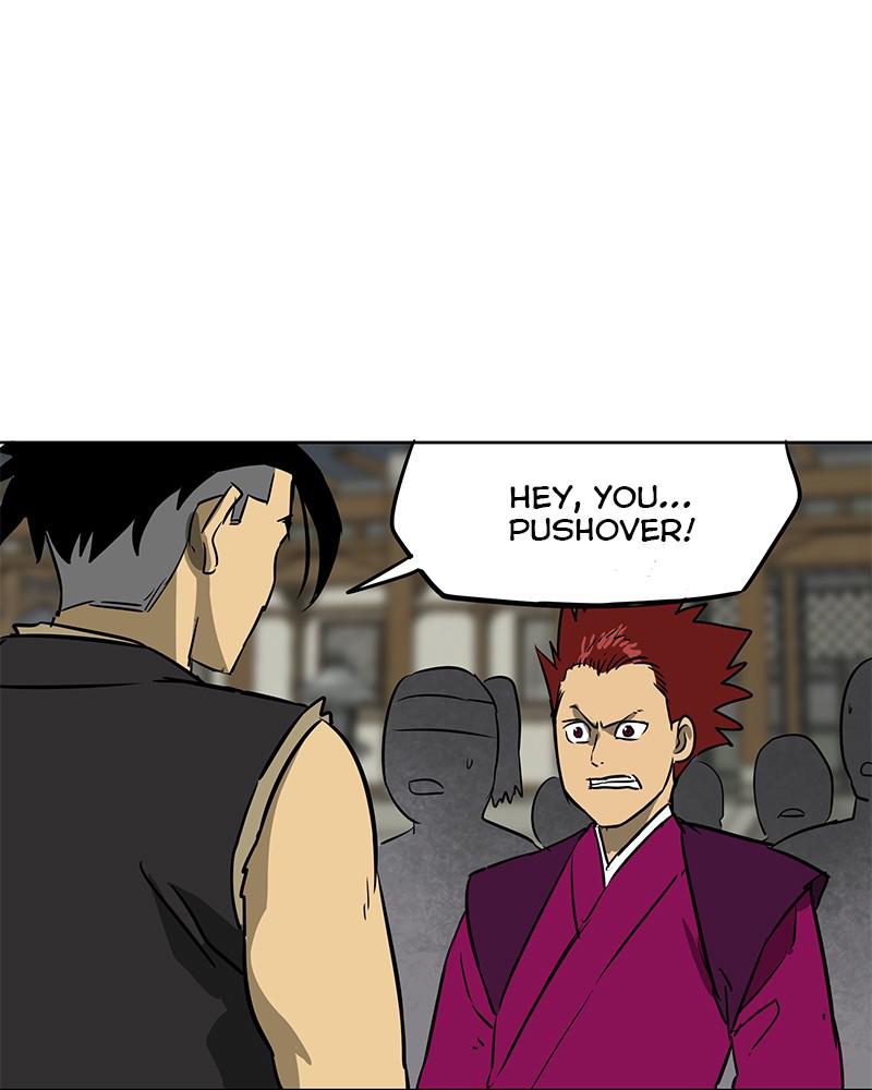 Infinite Leveling: Murim S1 - Episode 49 73
