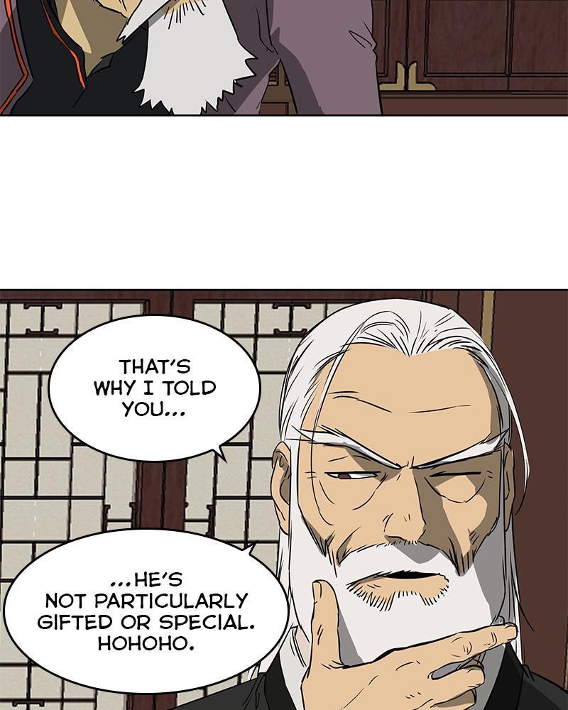 Infinite Leveling: Murim S1 - Episode 49 83