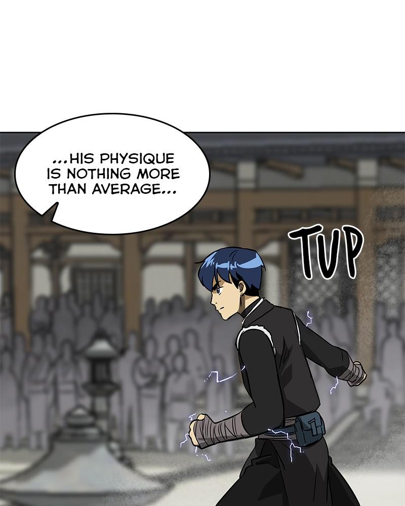 Infinite Leveling: Murim S1 - Episode 49 91