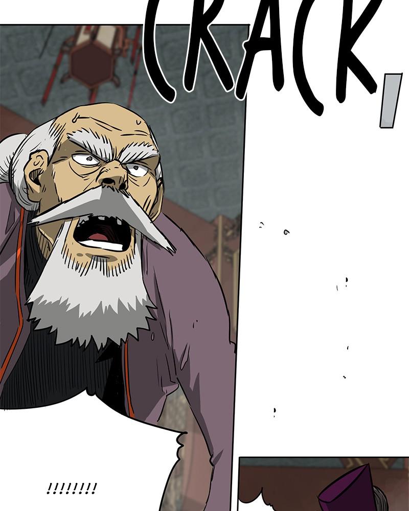Infinite Leveling: Murim S1 - Episode 49 110