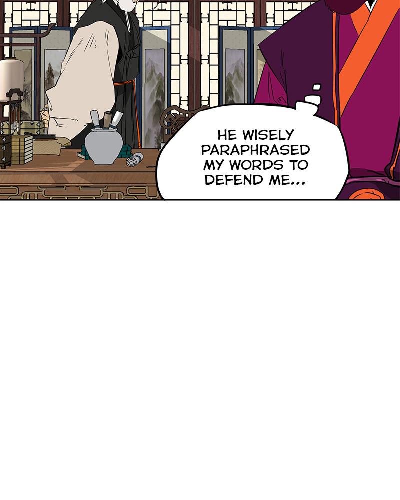 Infinite Leveling: Murim S1 - Episode 50 9