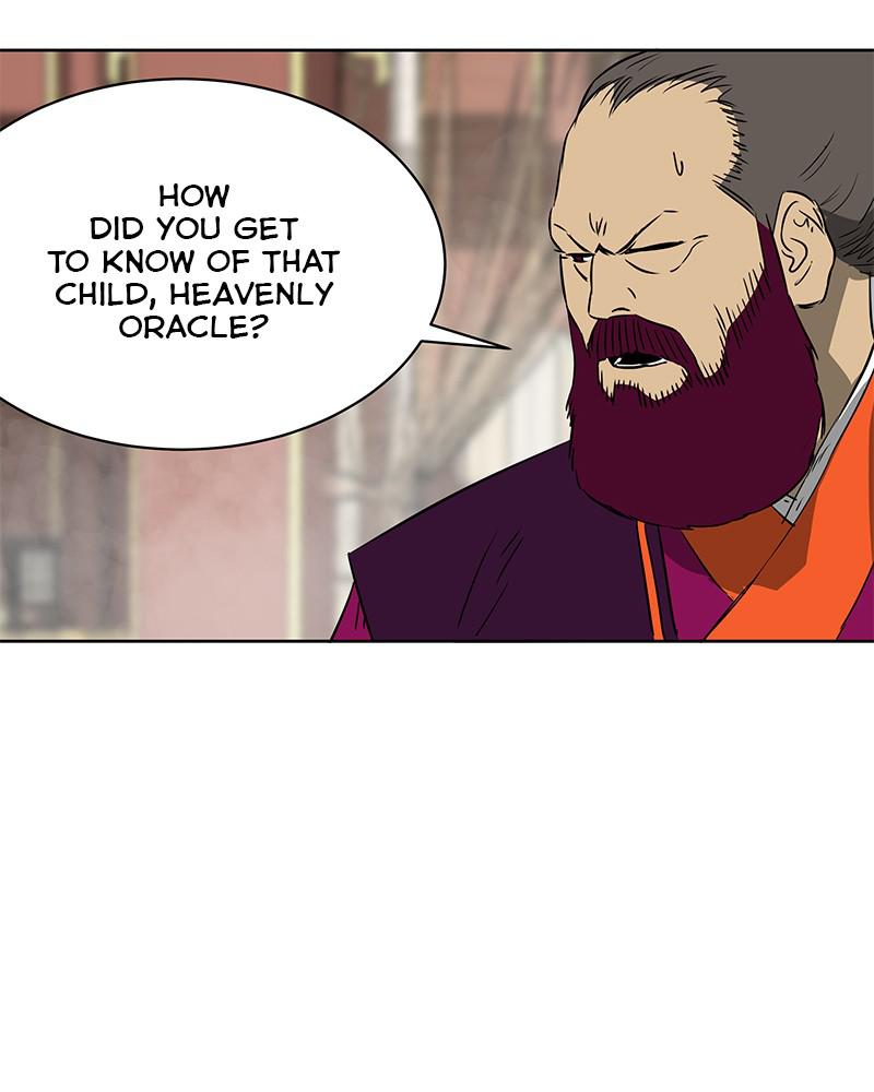 Infinite Leveling: Murim S1 - Episode 50 10