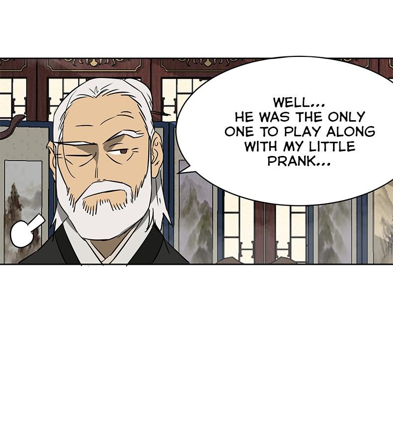 Infinite Leveling: Murim S1 - Episode 50 11