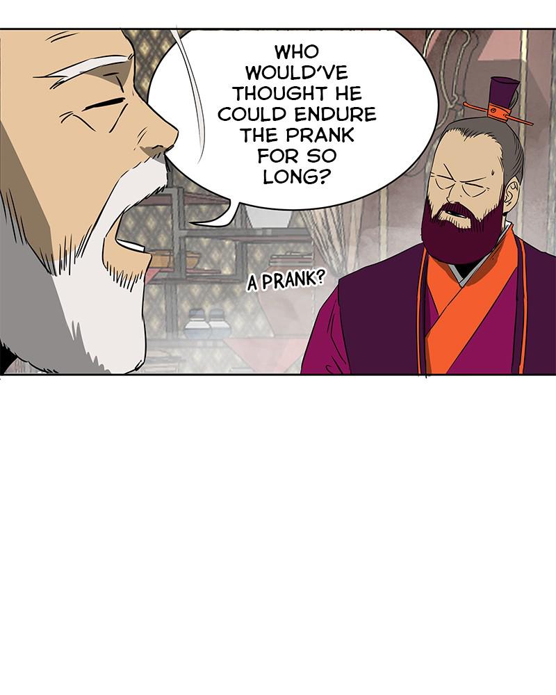 Infinite Leveling: Murim S1 - Episode 50 12