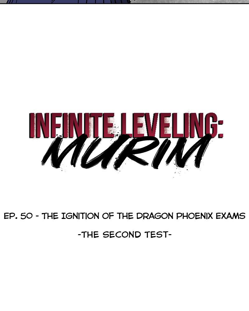 Infinite Leveling: Murim S1 - Episode 50 34