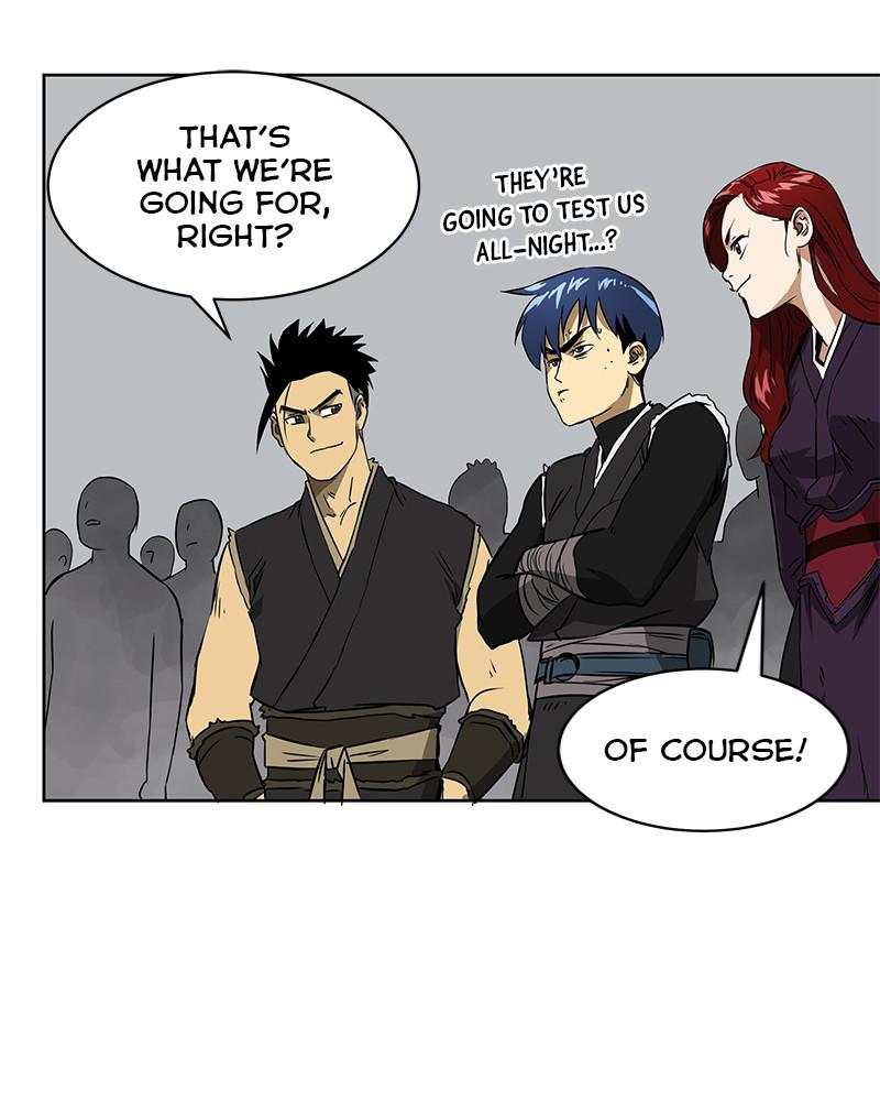 Infinite Leveling: Murim S1 - Episode 50 47