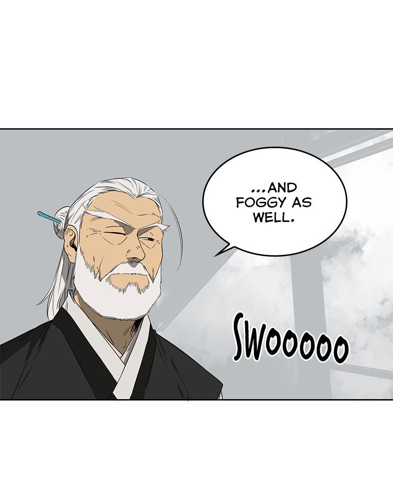 Infinite Leveling: Murim S1 - Episode 50 52