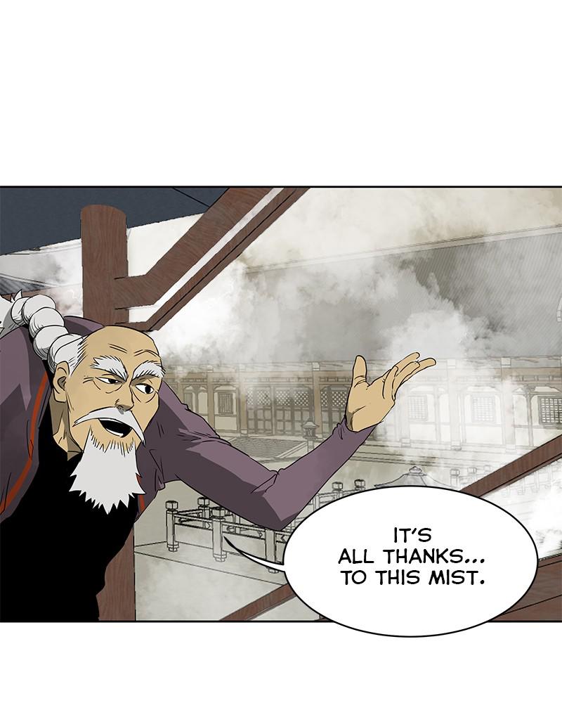 Infinite Leveling: Murim S1 - Episode 50 58