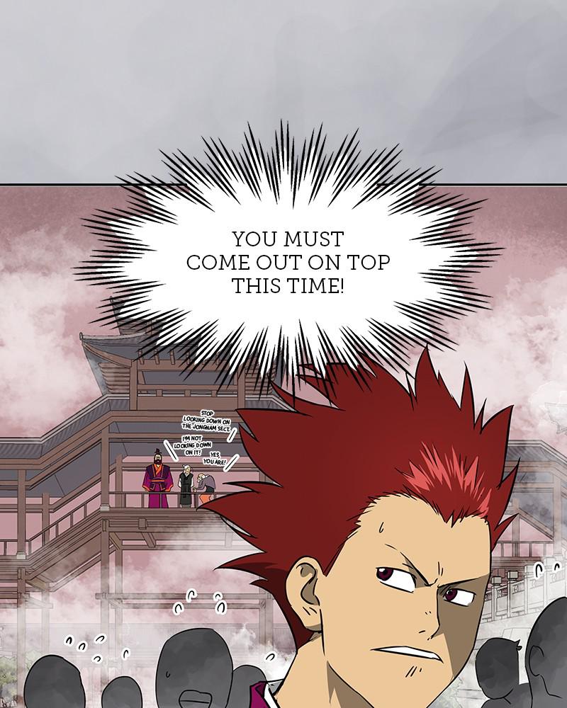 Infinite Leveling: Murim S1 - Episode 50 72