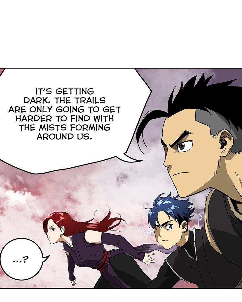 Infinite Leveling: Murim S1 - Episode 50 82