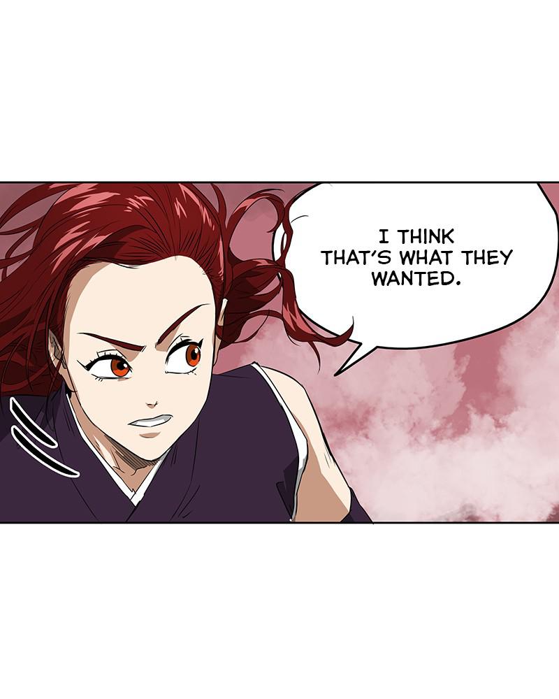 Infinite Leveling: Murim S1 - Episode 50 83