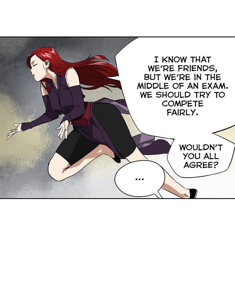 Infinite Leveling: Murim S1 - Episode 50 110