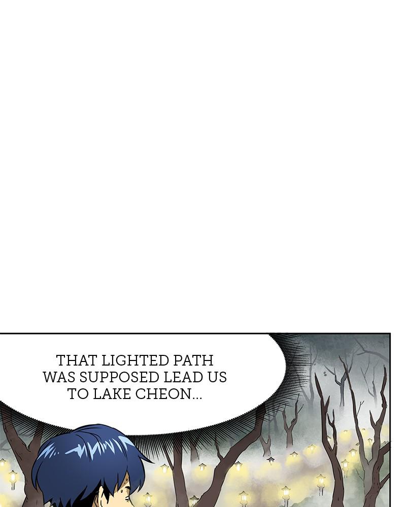 Infinite Leveling: Murim S1 - Episode 51 27