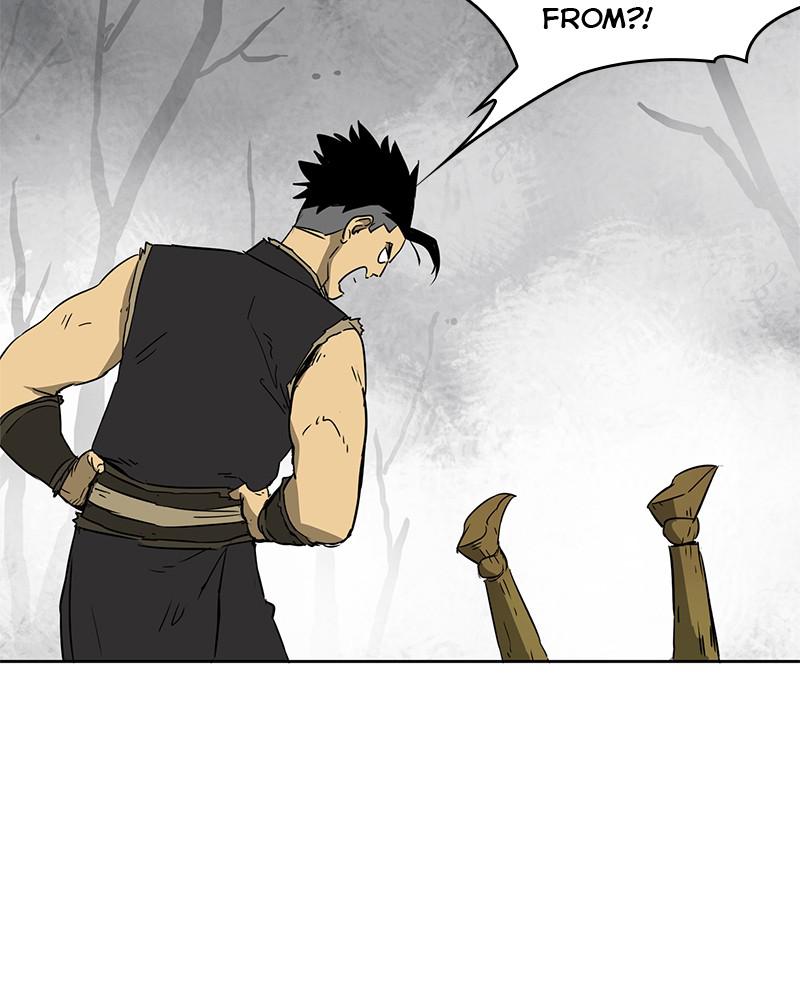 Infinite Leveling: Murim S1 - Episode 51 48