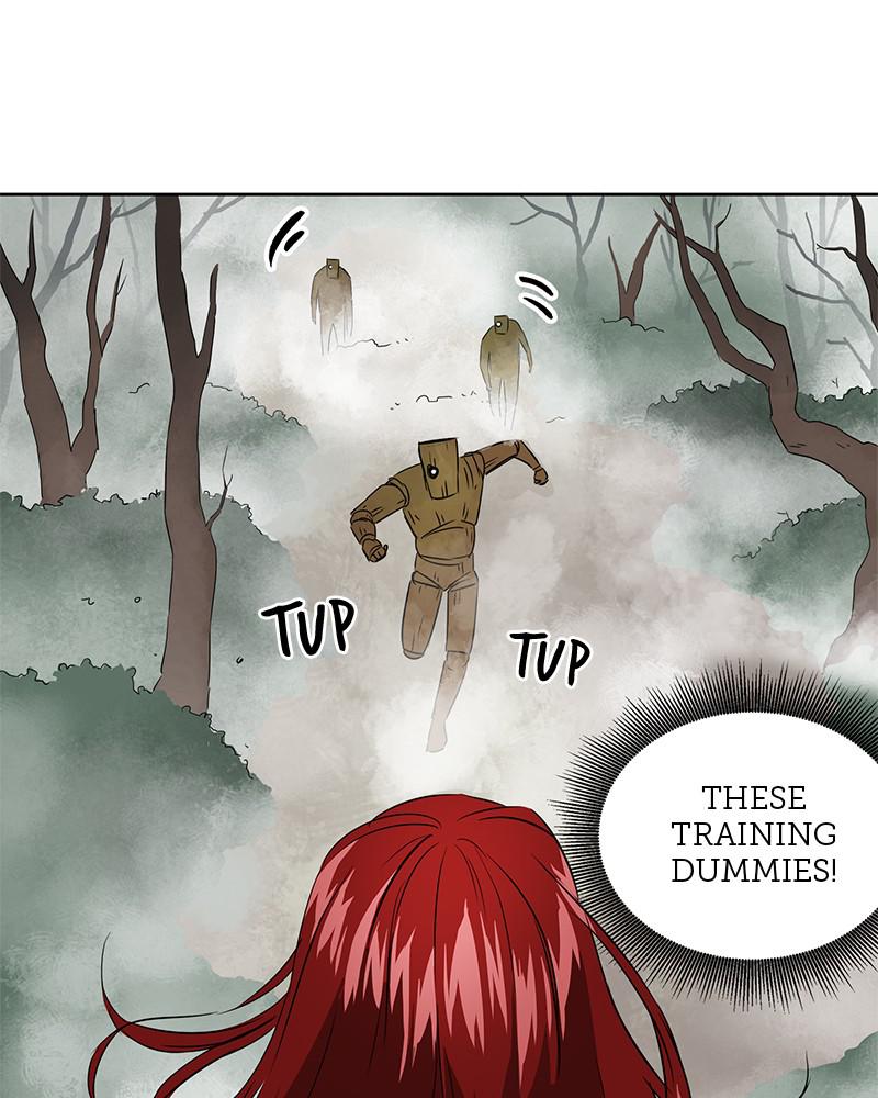 Infinite Leveling: Murim S1 - Episode 51 68