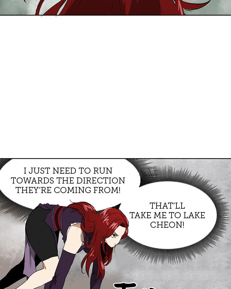 Infinite Leveling: Murim S1 - Episode 51 69