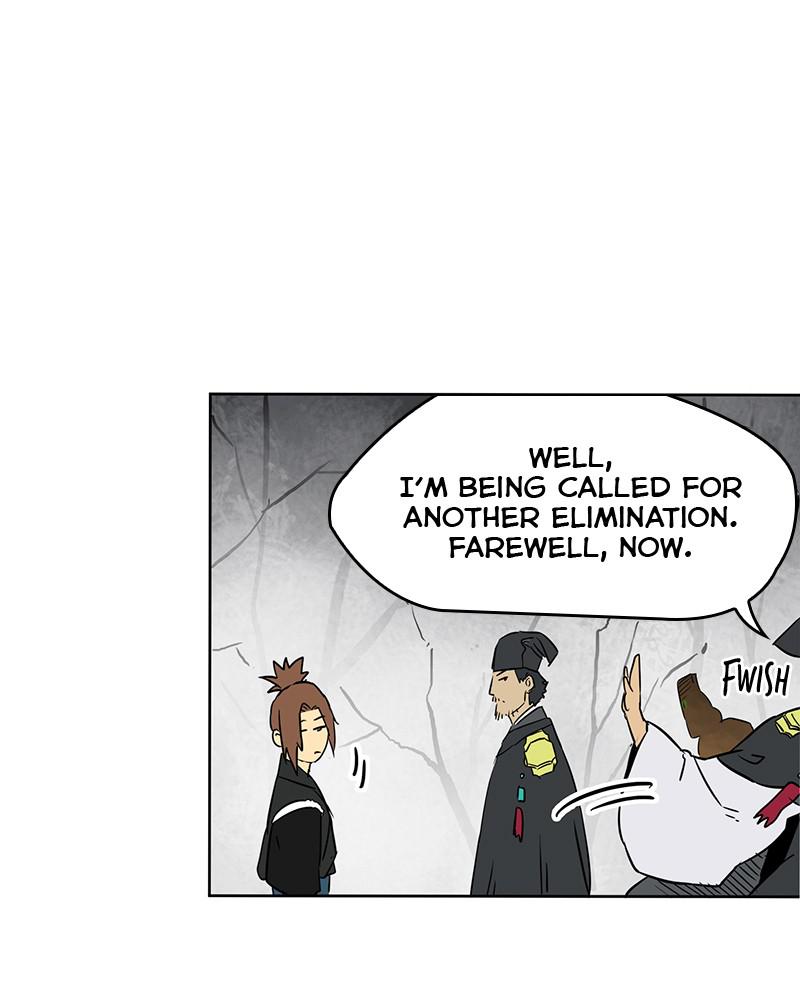 Infinite Leveling: Murim S1 - Episode 51 89