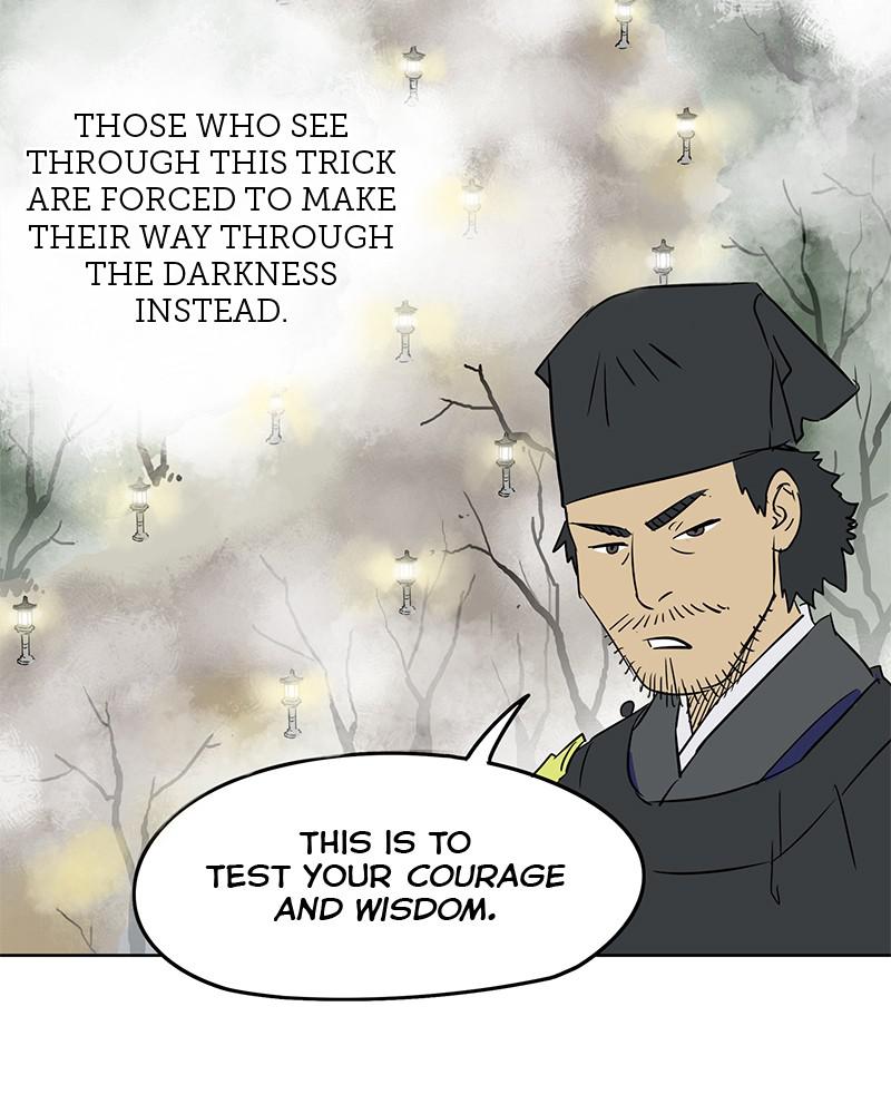 Infinite Leveling: Murim S1 - Episode 51 97