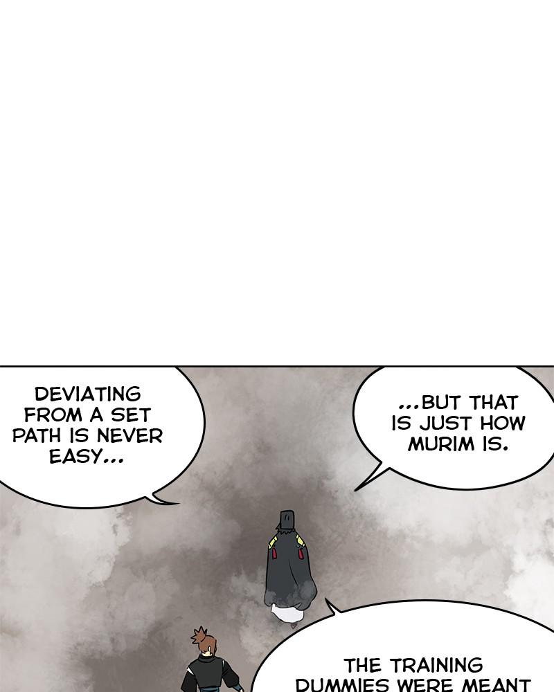 Infinite Leveling: Murim S1 - Episode 51 98