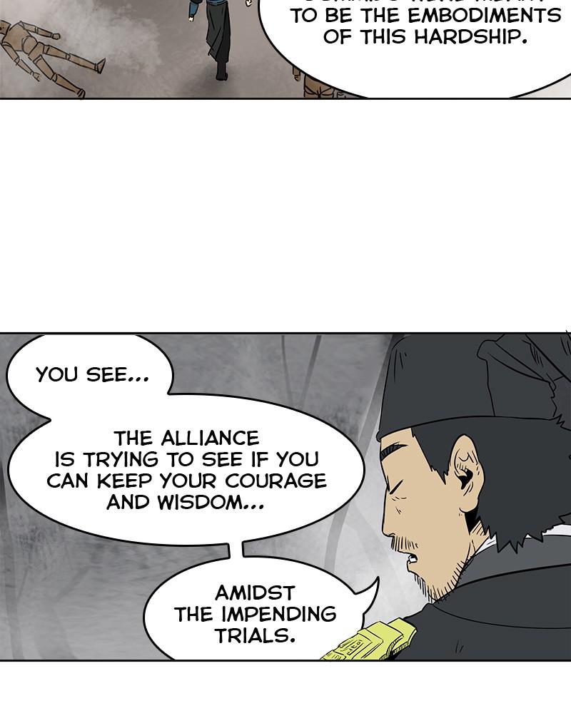 Infinite Leveling: Murim S1 - Episode 51 99