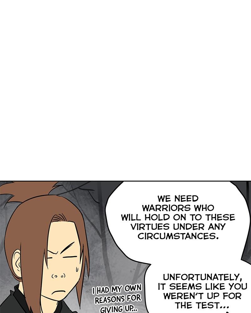 Infinite Leveling: Murim S1 - Episode 51 100