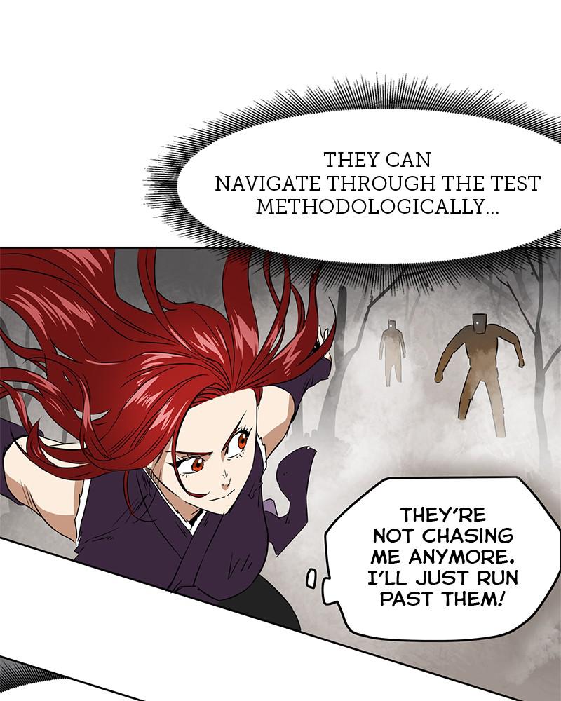 Infinite Leveling: Murim S1 - Episode 51 104